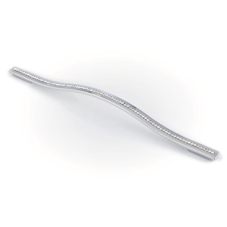 Topex Crystal Bow Long Pull 8-111032028840